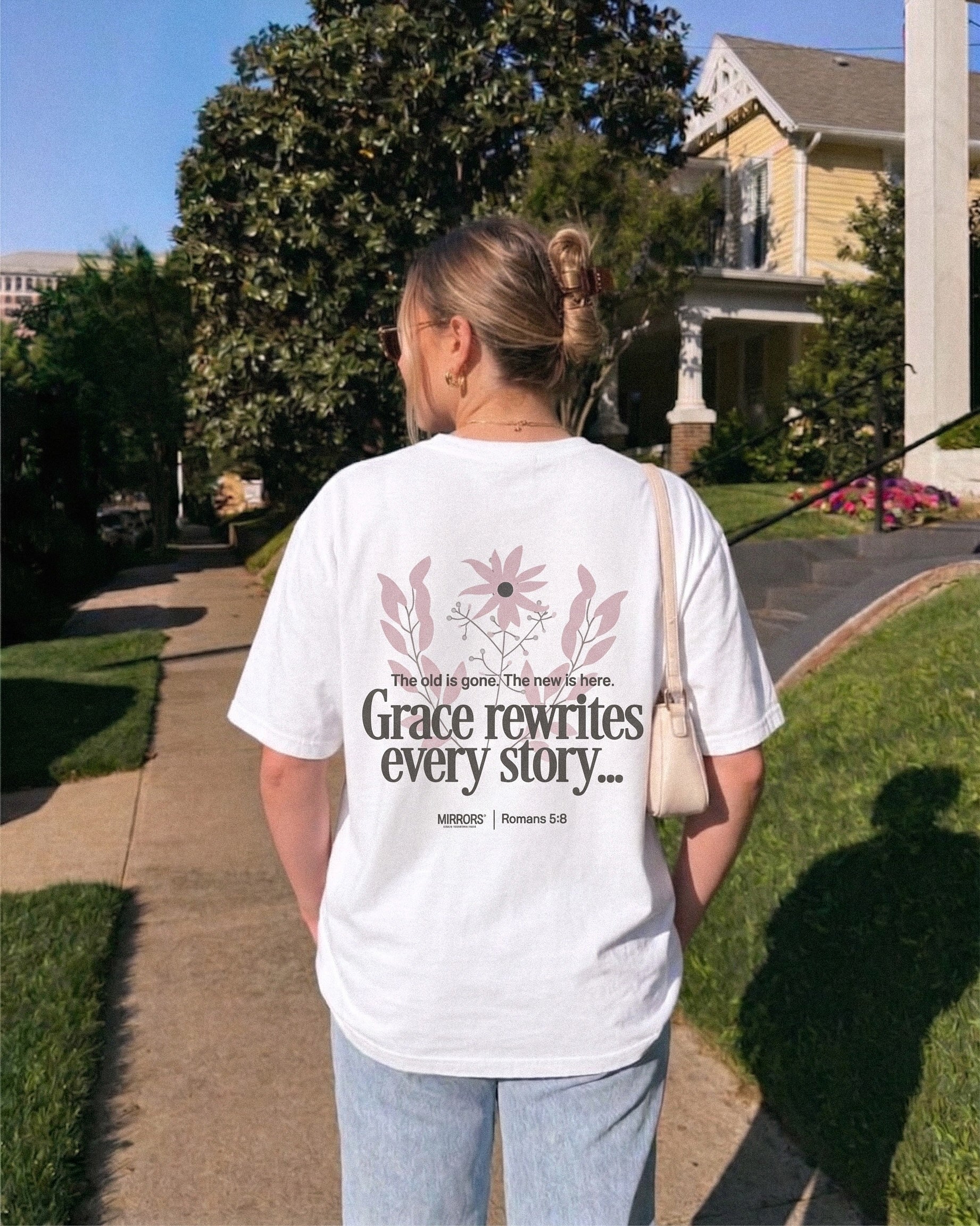 Reflections of Grace